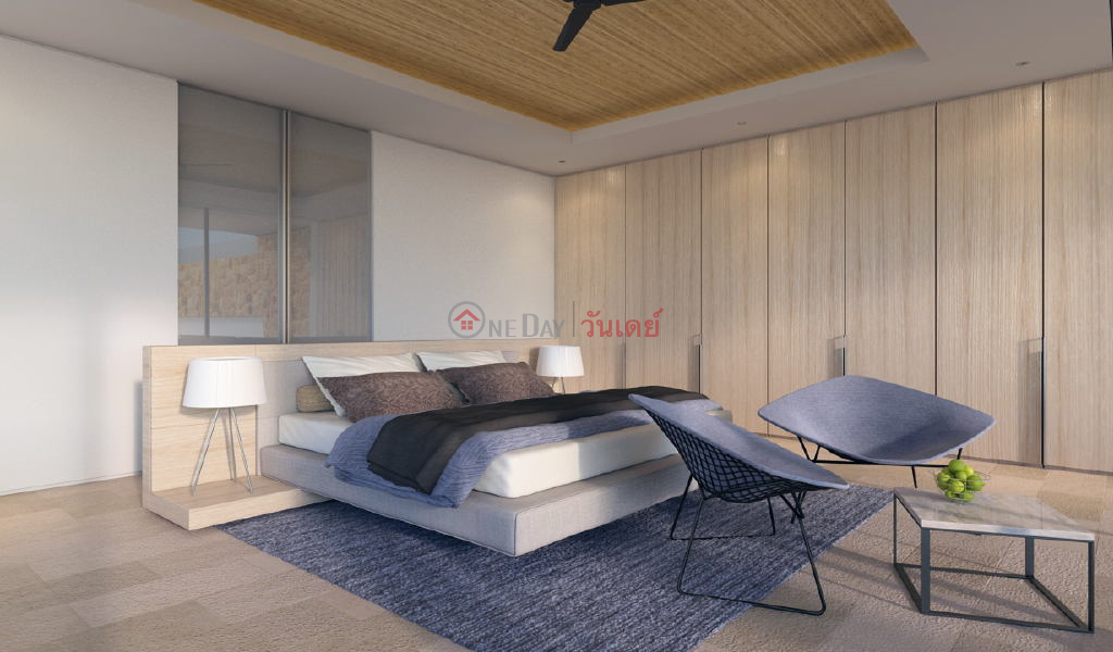 Samujana Villa 24, Thailand Rental ฿ 4.02Million/ month