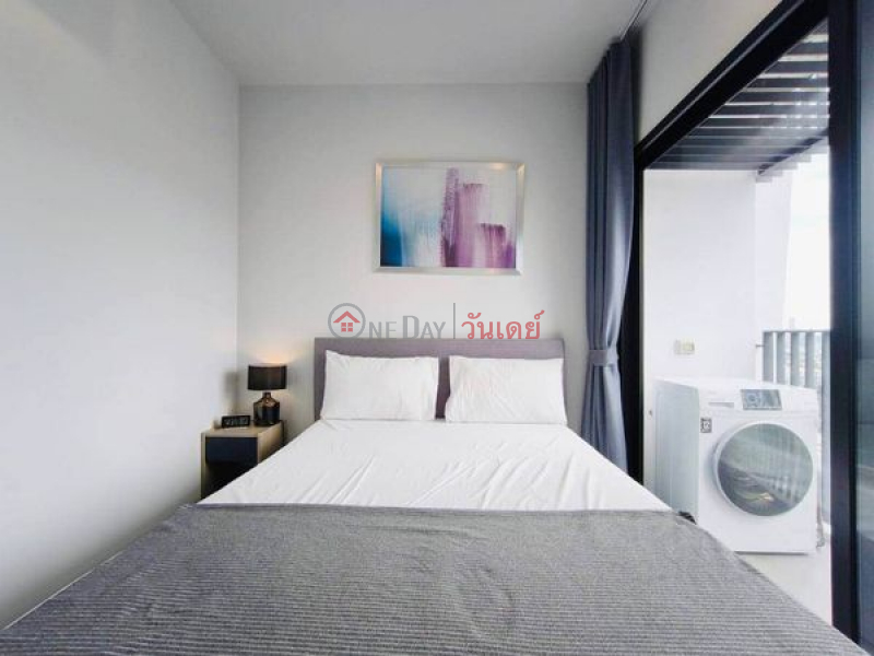 Condo for rent XT Ekkamai (24th floor) | Thailand Rental | ฿ 22,000/ month