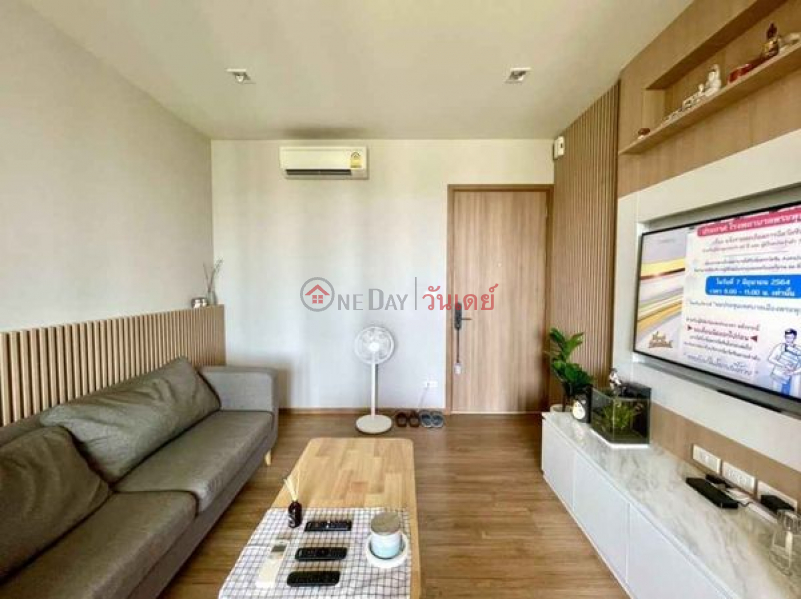 Property Search Thailand | OneDay | Residential, Rental Listings Condo for rent Hasu Haus (6th floor, building A)