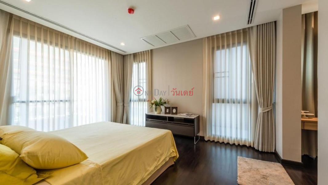 ฿ 69,000/ month, Apartment for Rent: Monet House Apartment, 125 m², 2 bedroom(s)