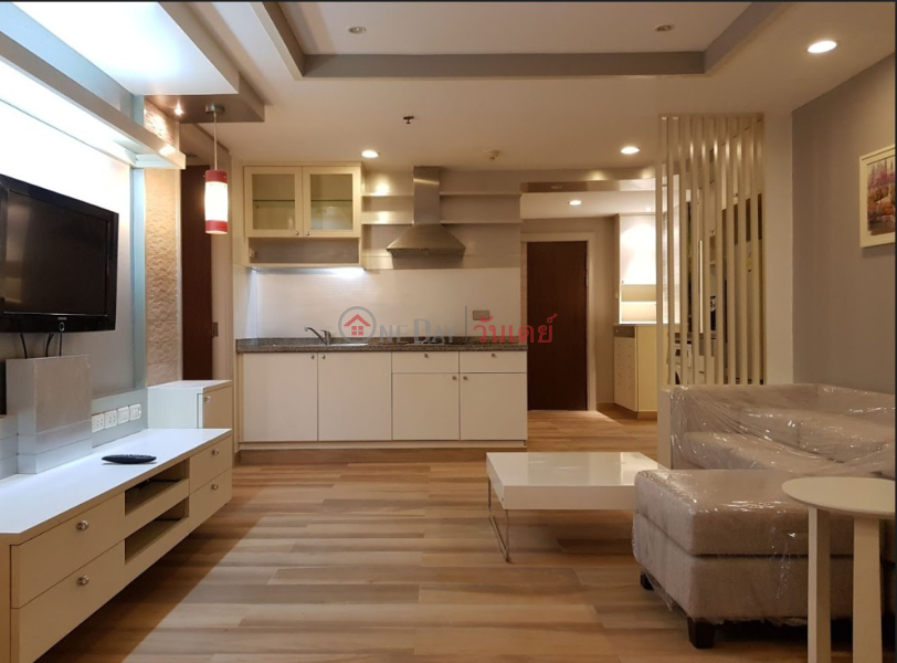 Condo for Rent: The Trendy Condominium, 85 m², 2 bedroom(s),Thailand, Rental | ฿ 40,000/ month