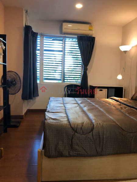 Condo for Rent: The Next Sukhumvit 52, 50 m², 1 bedroom(s) | Thailand, Rental | ฿ 18,000/ month