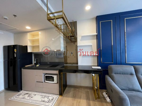 Condo for rent Oka House Sukhumvit 36 (19th floor) _0