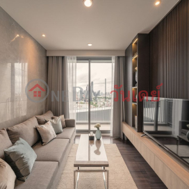 Condo for Rent: Whizdom Inspire Sukhumvit, 48 m², 2 bedroom(s) - OneDay_0