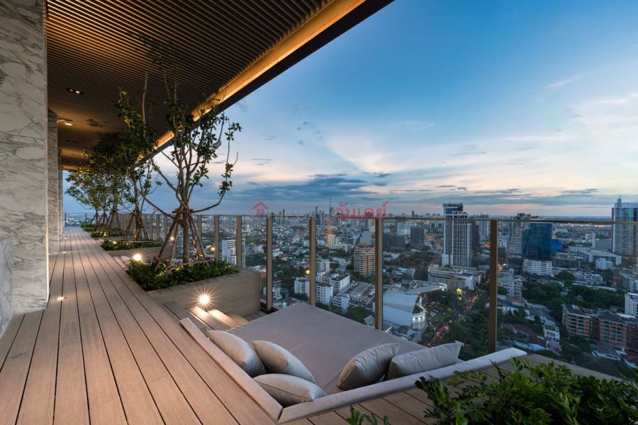 Rhythm Ekkamai Estate ประเทศไทย | ขาย ฿ 6.65Million