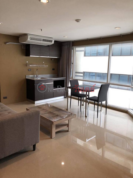 Condo for Rent: Sukhumvit Suite, 49 m², 1 bedroom(s) | Thailand, Rental, ฿ 22,000/ month