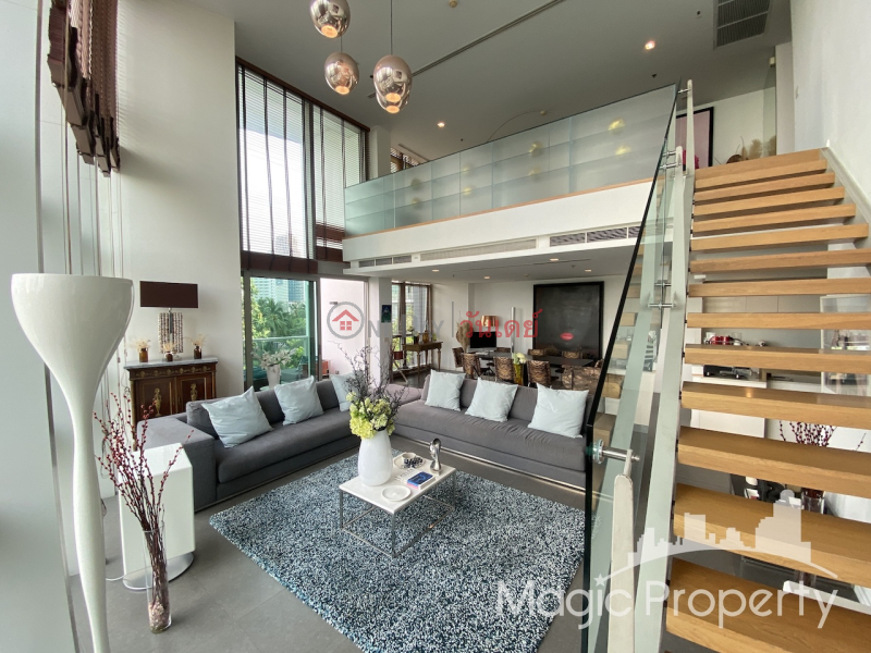 Property Search Thailand | OneDay | Residential | Sales Listings The River Condominium, Khlong San, Bangkok