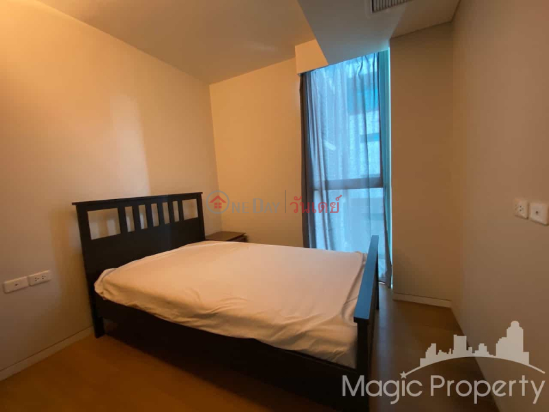 Siamese Thirty Nine Condominium, Watthana, Bangkok Rental Listings