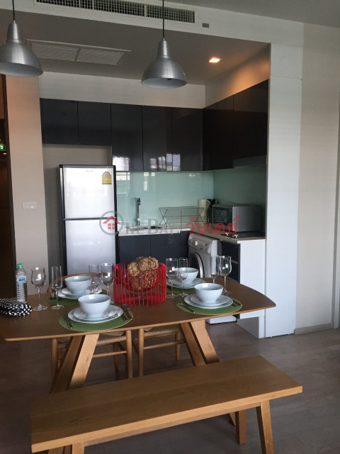 Condo for Rent: Noble Solo, 75 m², 1 bedroom(s) - OneDay_0