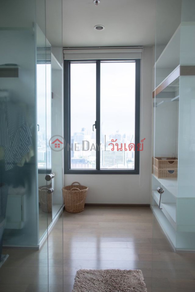 ฿ 45Million Condo for Sale: Pyne by Sansiri, 121 m², 3 bedroom(s)