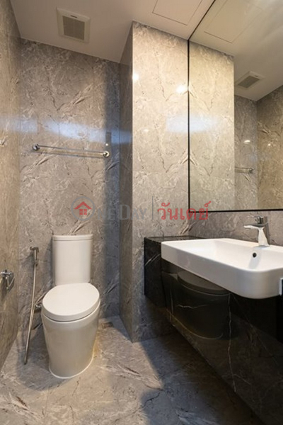 Ashton Asoke for Rent | Condo in Khlong Toei Nuea Rental Listings