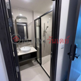 Condo for rent: XT HUAIKHWANG (12th floor, building B),fully furnished _0