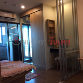 คอนโด สำหรับ เช่า: U Delight Residence Riverfront Rama 3, 35 ตร.ม., 1 ห้องนอน - OneDay_0