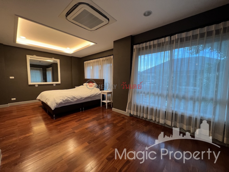 Grand Bangkok Boulevard Rama 9-Srinakarin, Thailand, Sales ฿ 24.9Million