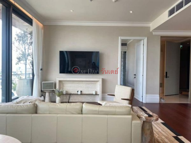 ฿ 275,000/ month, Condo for rent KHUN by YOO (149sqm)