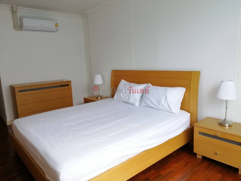 ฿ 35,000/ month Condo for Rent: Baan Siri Sukhumvit 10, 91 m², 2 bedroom(s)