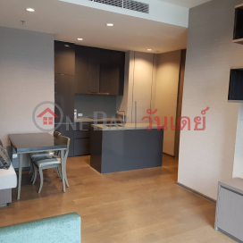 Condo for Rent: The Diplomat Sathorn, 62 m², 2 bedroom(s) - OneDay_0