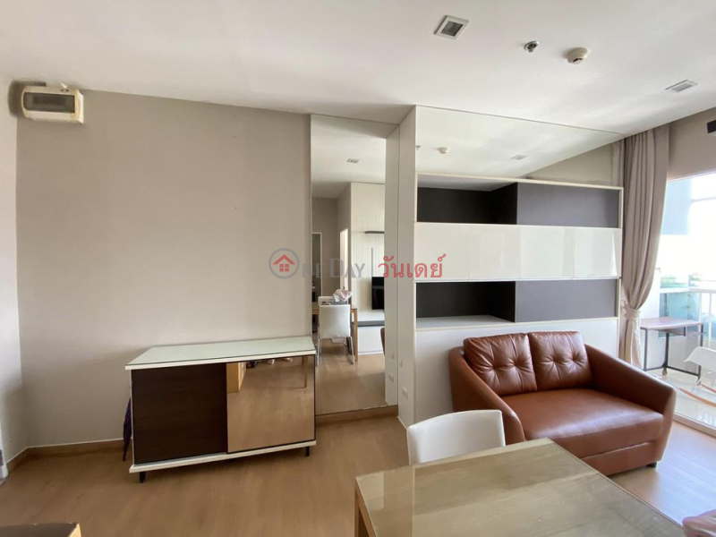 Property Search Thailand | OneDay | Residential | Rental Listings Condo for Rent: The Coast Bangkok, 36 m², 1 bedroom(s)