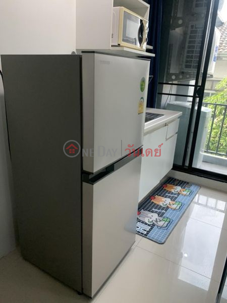 ฿ 7,000/ month Condo for rent: B Loft Sukhumvit 115 (3rd floor)