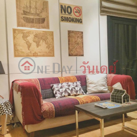 Condo for Rent: Circle Living Prototype, 48 m², 1 bedroom(s) - OneDay_0