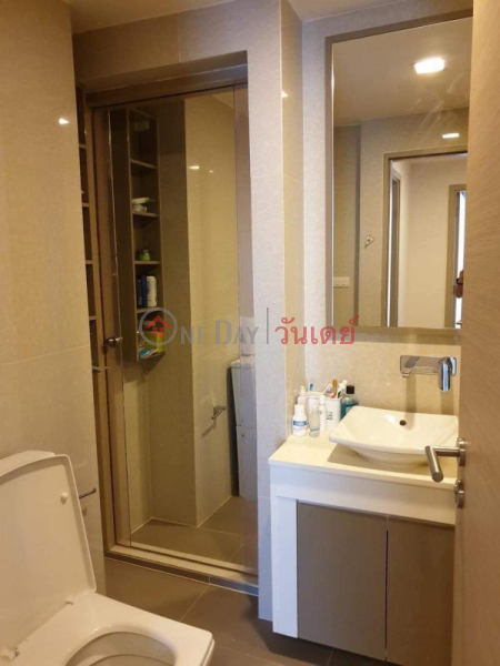 Condo for Rent: LIV@49, 82 m², 2 bedroom(s) Thailand, Rental, ฿ 55,000/ month