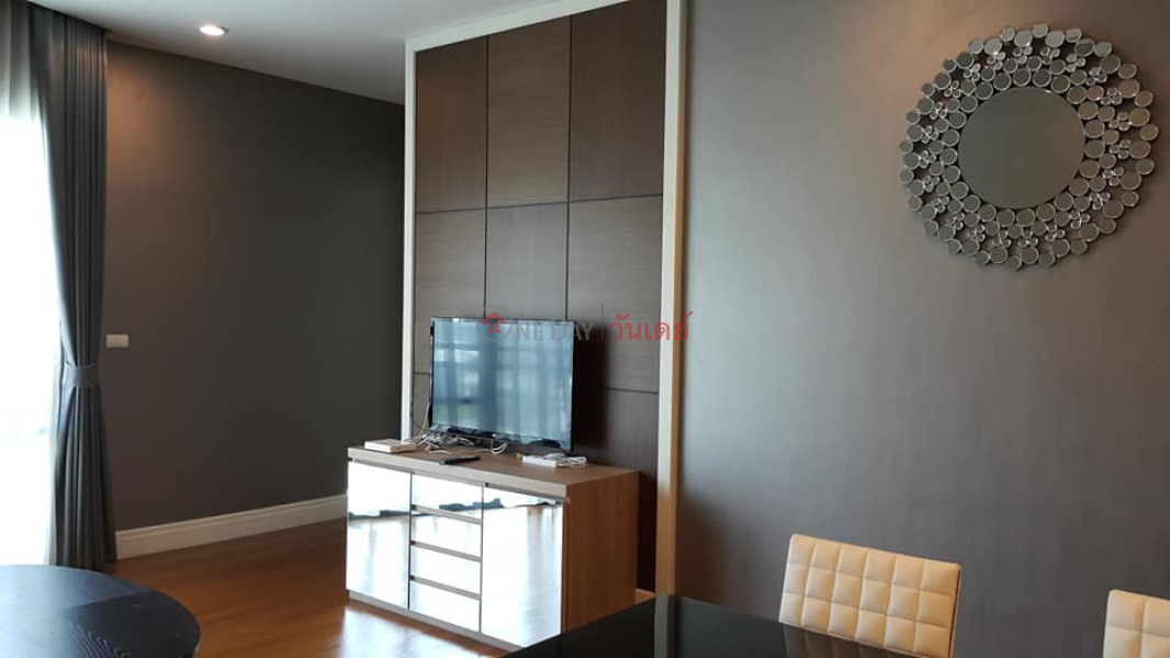 Property Search Thailand | OneDay | Residential, Rental Listings | Condo for Rent: Bright Sukhumvit 24, 96 m², 2 bedroom(s)