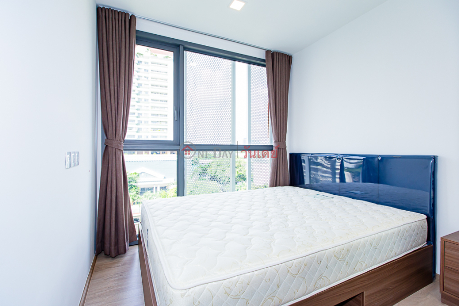 Condo for Rent: Taka Haus Ekamai 12, 47 m², 2 bedroom(s),Thailand | Rental, ฿ 26,000/ month