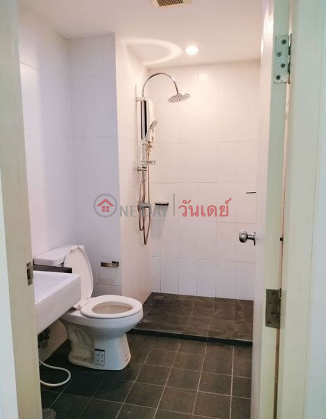 Condo for rent The Viva Condo Sathon-Taksin (4th floor) Rental Listings