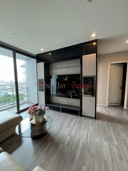 , 2, Residential, Rental Listings | ฿ 55,000/ month