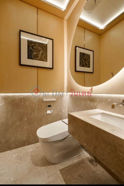 ฿ 180,000/ month | For rent SCOPE Langsuan (10th floor, 84sqm)