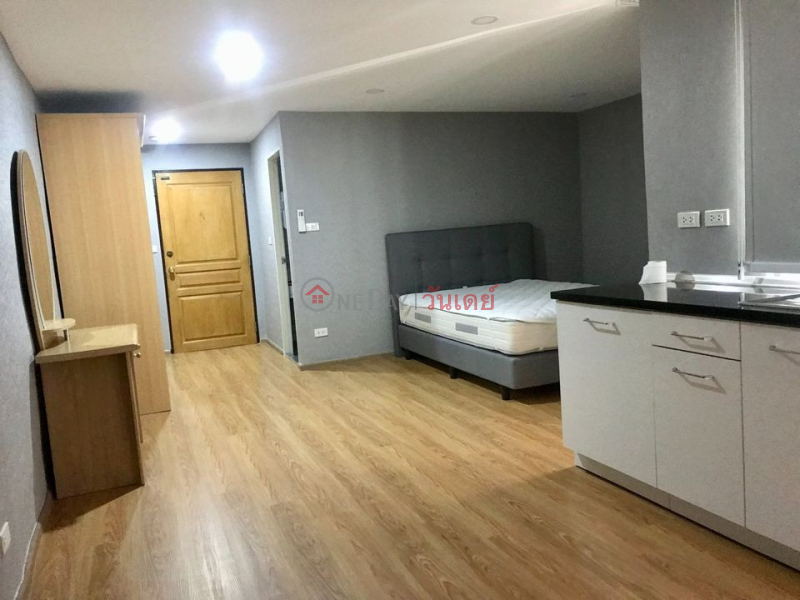 Condo for Rent: The Prime Suites, 37 m², 1 bedroom(s) Rental Listings