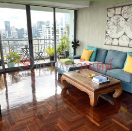 Condo for Rent: Lake Green, 120 m², 2 bedroom(s) - OneDay_0