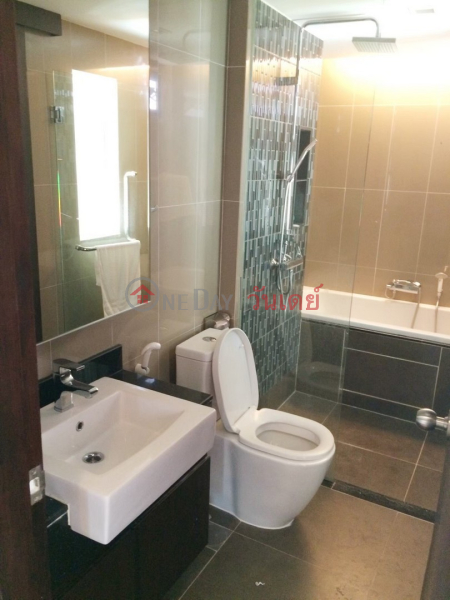 ฿ 24,000/ month | Condo for Rent: Tidy Thonglor, 40 m², 1 bedroom(s)