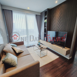 Condo for Rent: Whizdom Inspire Sukhumvit, 48 m², 2 bedroom(s) - OneDay_0