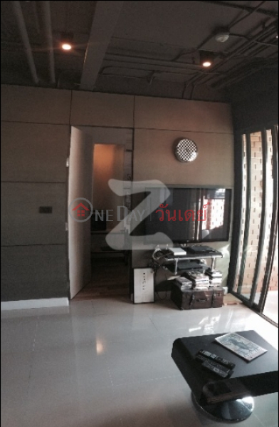 Condo for Rent: Ideo Blucove Sukhumvit, 32 m², 1 bedroom(s) Rental Listings