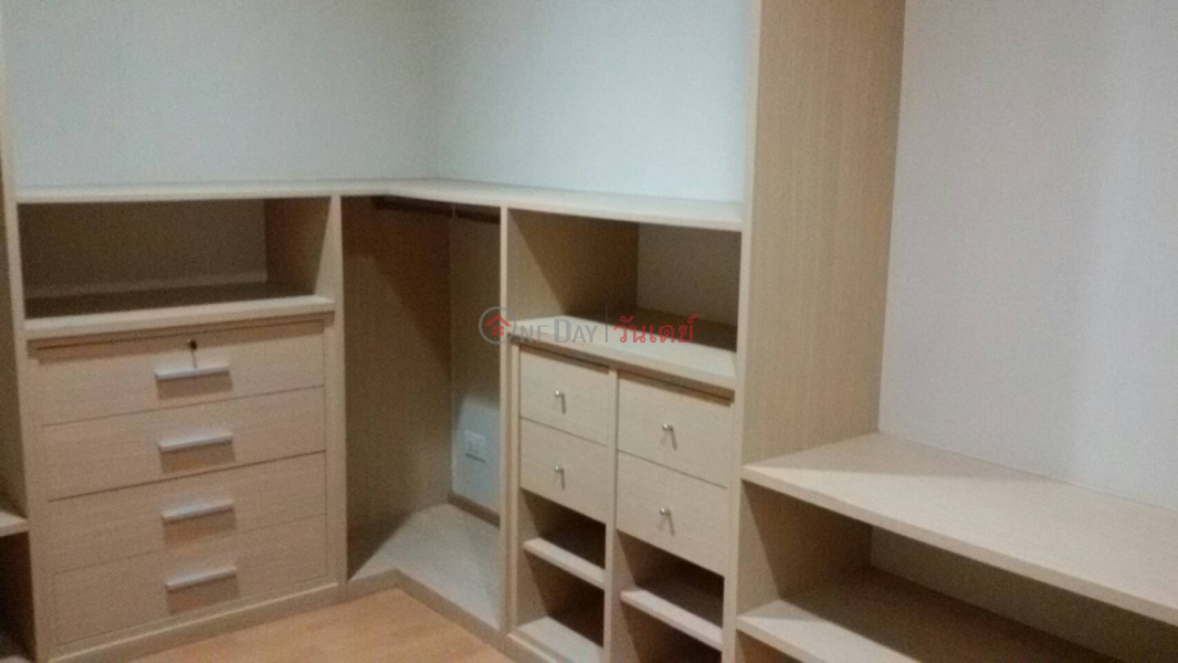 ฿ 80,000/ month, Condo for Rent: Nusasiri Grand, 167 m², 3 bedroom(s)