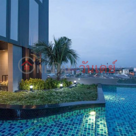 Condo for rent The President Sukhumvit Samut Prakan (9th floor) _0