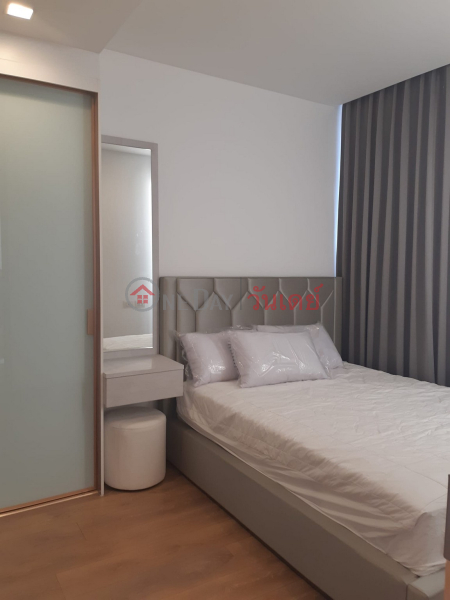 Condo for Rent: Noble BE 33, 52 m², 2 bedroom(s),Thailand | Rental | ฿ 48,000/ month