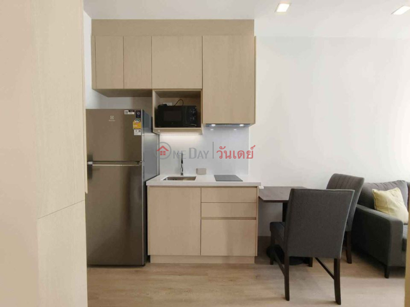 ฿ 30,000/ month | Condo for Rent: Noble State 39, 39 m², 1 bedroom(s)