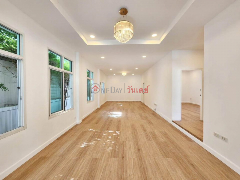 House for sale at Sinsuk Thani Village, Thailand Sales ฿ 3.69Million