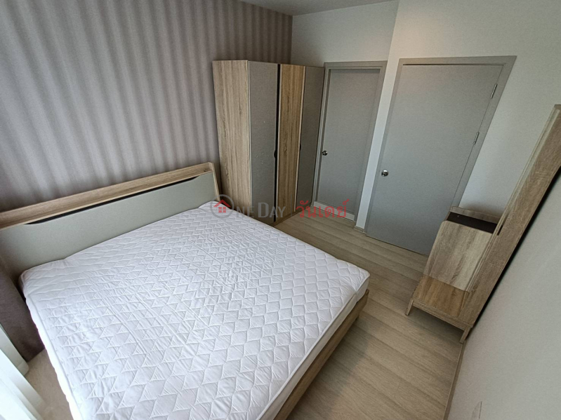 Condo for Rent: Life Sukhumvit 48, 40 m², 1 bedroom(s) | Thailand | Rental ฿ 20,000/ month