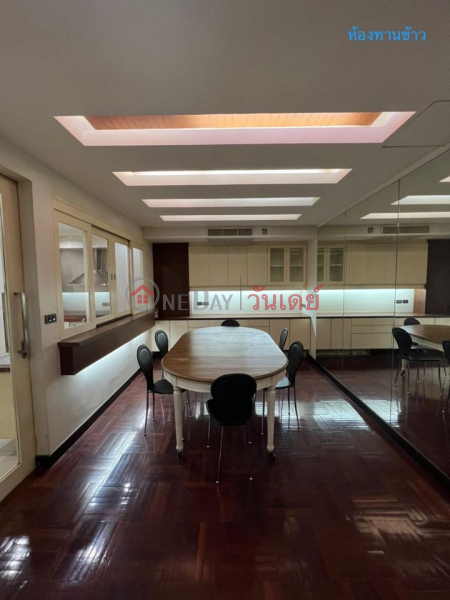 Condo for Rent: City Lakes Tower Sukhumvit 16, 319 m², 4 bedroom(s),Thailand, Rental | ฿ 83,000/ month