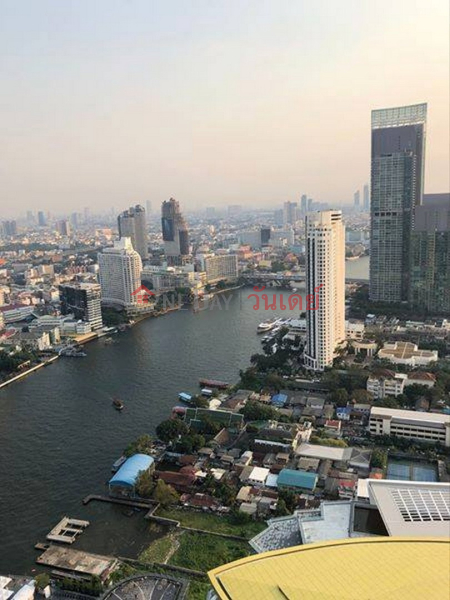 ฿ 32.33Million, Condo for Sale: Magnolias Waterfront Residences, 103 m², 2 bedroom(s)