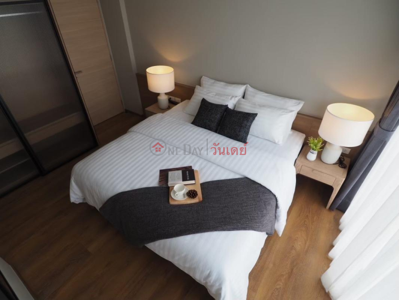 Condo for Rent: Park Origin Phromphong, 89 m², 2 bedroom(s),Thailand Rental ฿ 75,000/ month