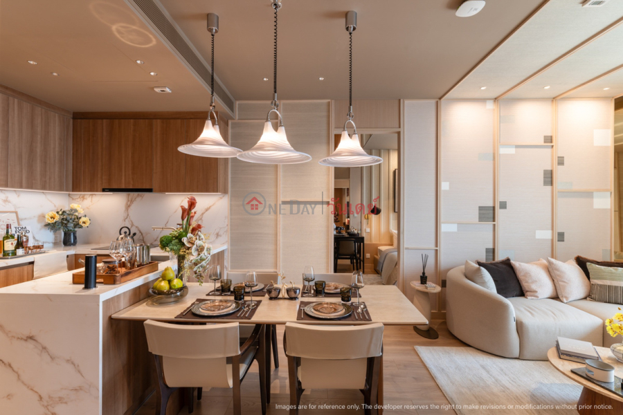 Emmerse Phrom Phong Sales Listings (REAL-1805)