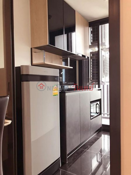 Condo for Rent: THE LINE Jatujak - Mochit, 34 m², 1 bedroom(s) Rental Listings