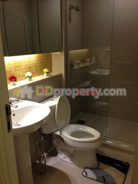 Condo for Rent: Aguston Sukhumvit 22, 96 m², 2 bedroom(s) Rental Listings