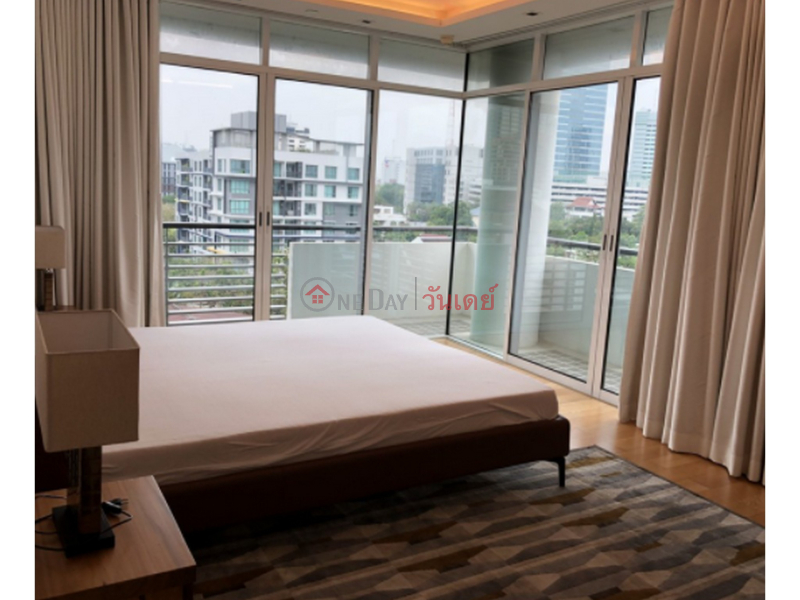 Condo for Rent: Le Monaco Residence Ari, 127 m², 2 bedroom(s),Thailand Rental | ฿ 74,000/ month