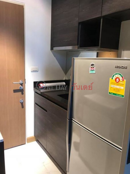 Condo for Rent: Quad Sathon, 24 m², 1 bedroom(s) Rental Listings