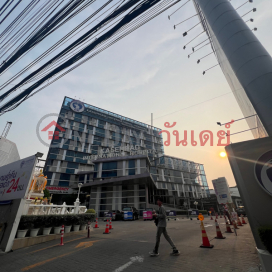 Kasemrad International Hospital Ratthanatibeth,Bang Yai, Thailand
